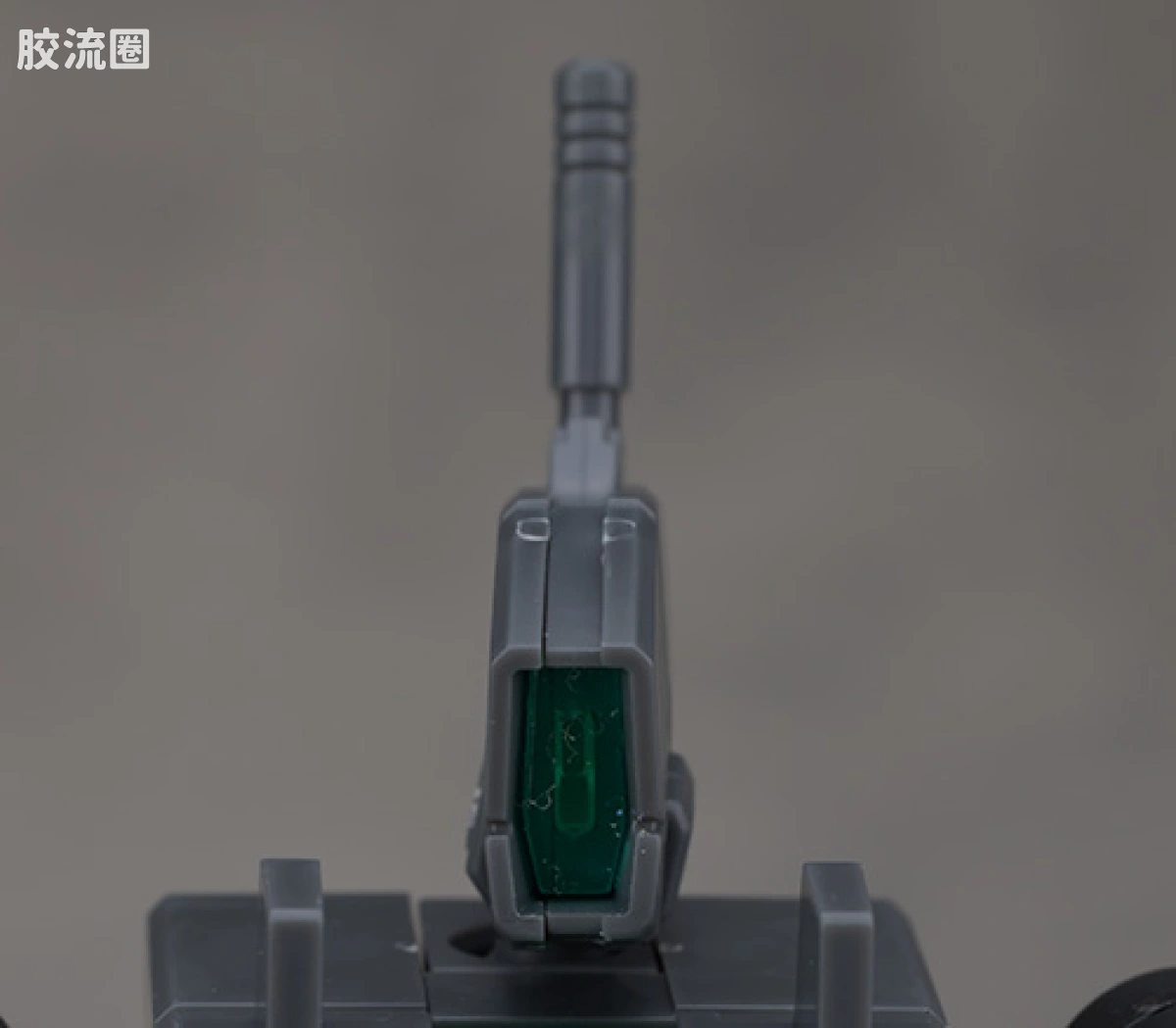 30MM 1/144 Extended Armament Vehicle EXA Vehicle(小型可变机Ver.) - 图片