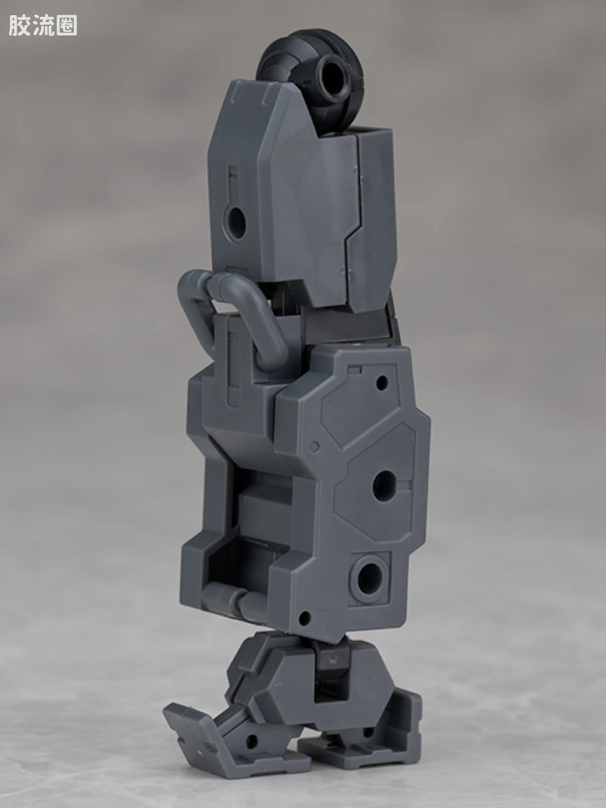 30MM 1/144 Extended Armament Vehicle EXA Vehicle(小型可变机Ver.) - 图片