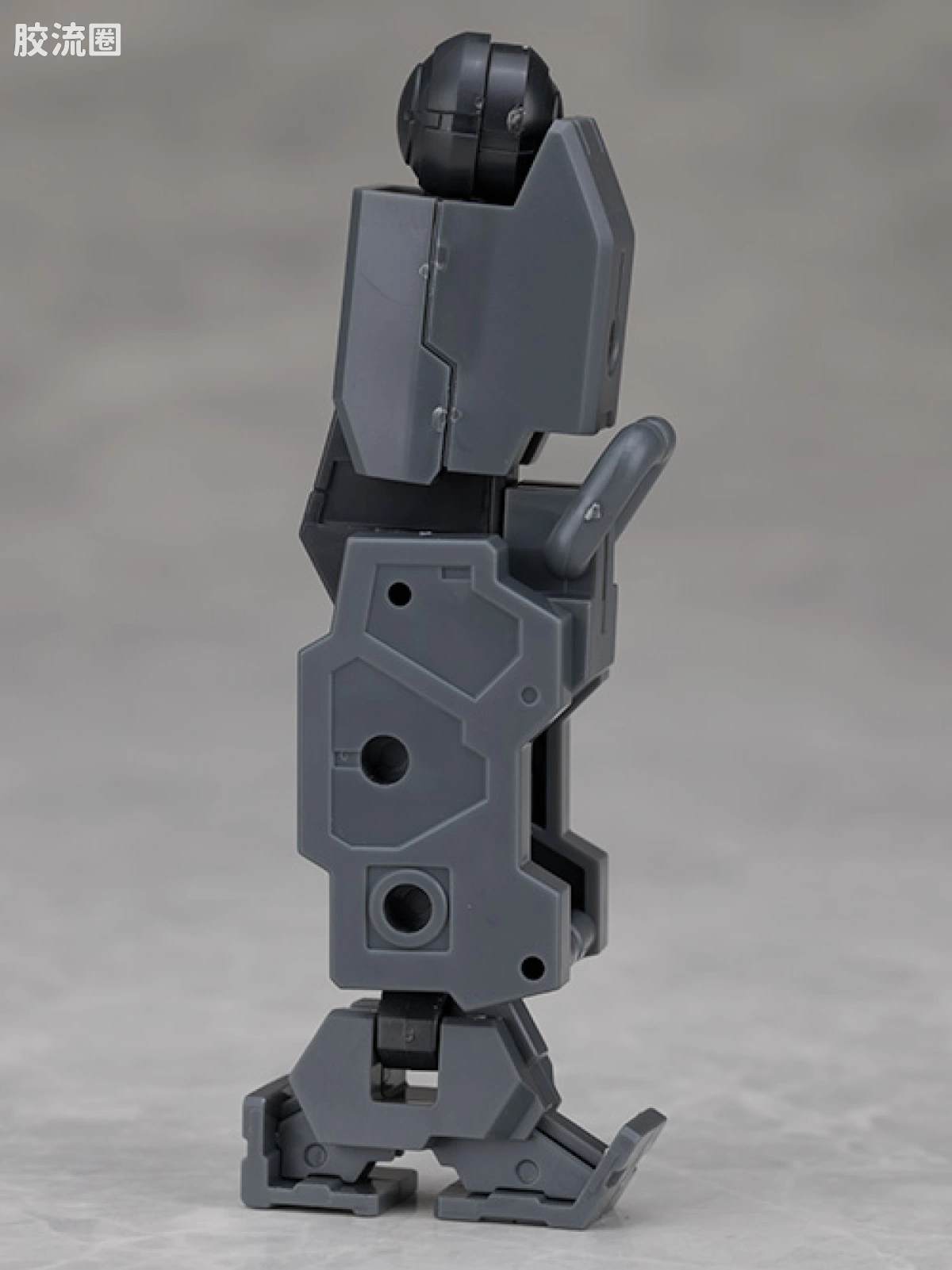 30MM 1/144 Extended Armament Vehicle EXA Vehicle(小型可变机Ver.) - 图片