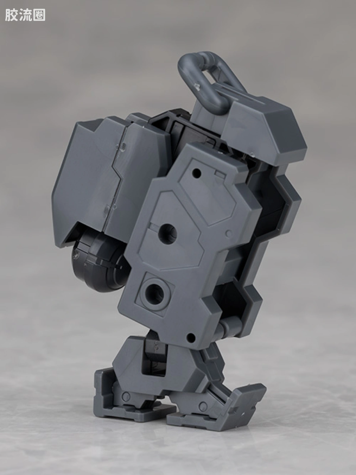 30MM 1/144 Extended Armament Vehicle EXA Vehicle(小型可变机Ver.) - 图片