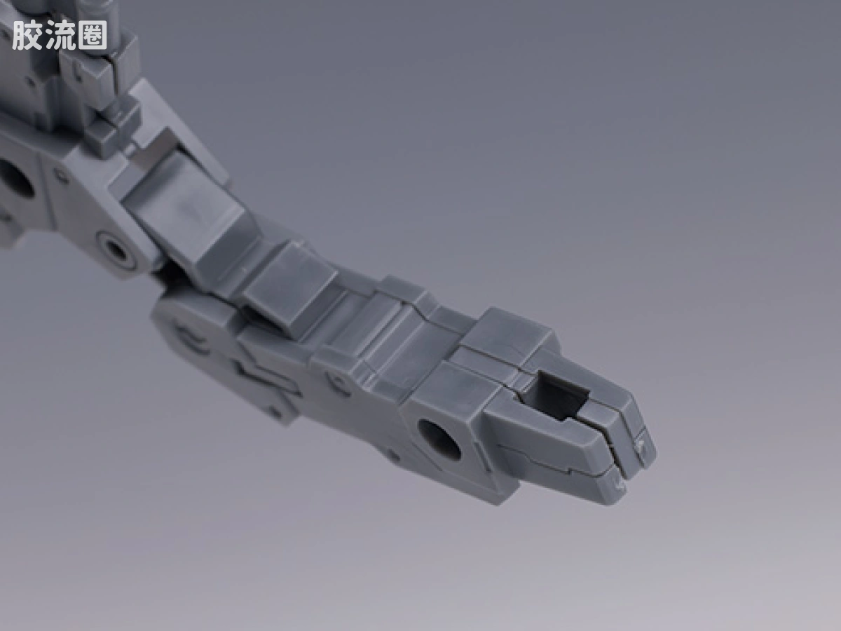 30MM 1/144 Extended Armament Vehicle EV-11 Exa Vehicle(小型量产机Ver.) - 图片