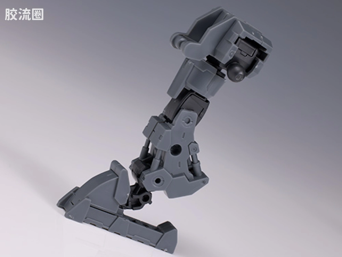 30MM 1/144 Extended Armament Vehicle EV-11 Exa Vehicle(小型量产机Ver.) - 图片