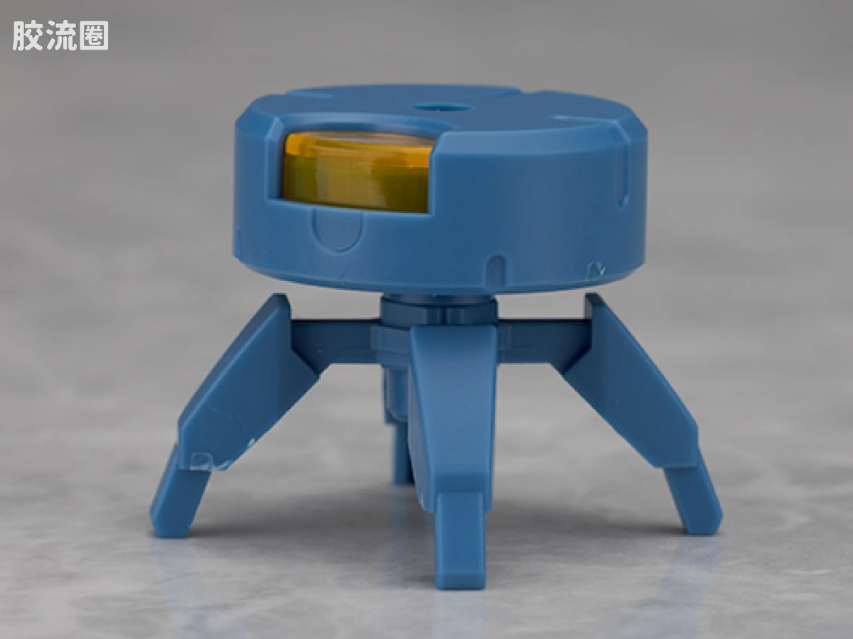 30MM 1/144 Extended Armament Vehicle EV-24 (水中探索机Ver.) - 图片