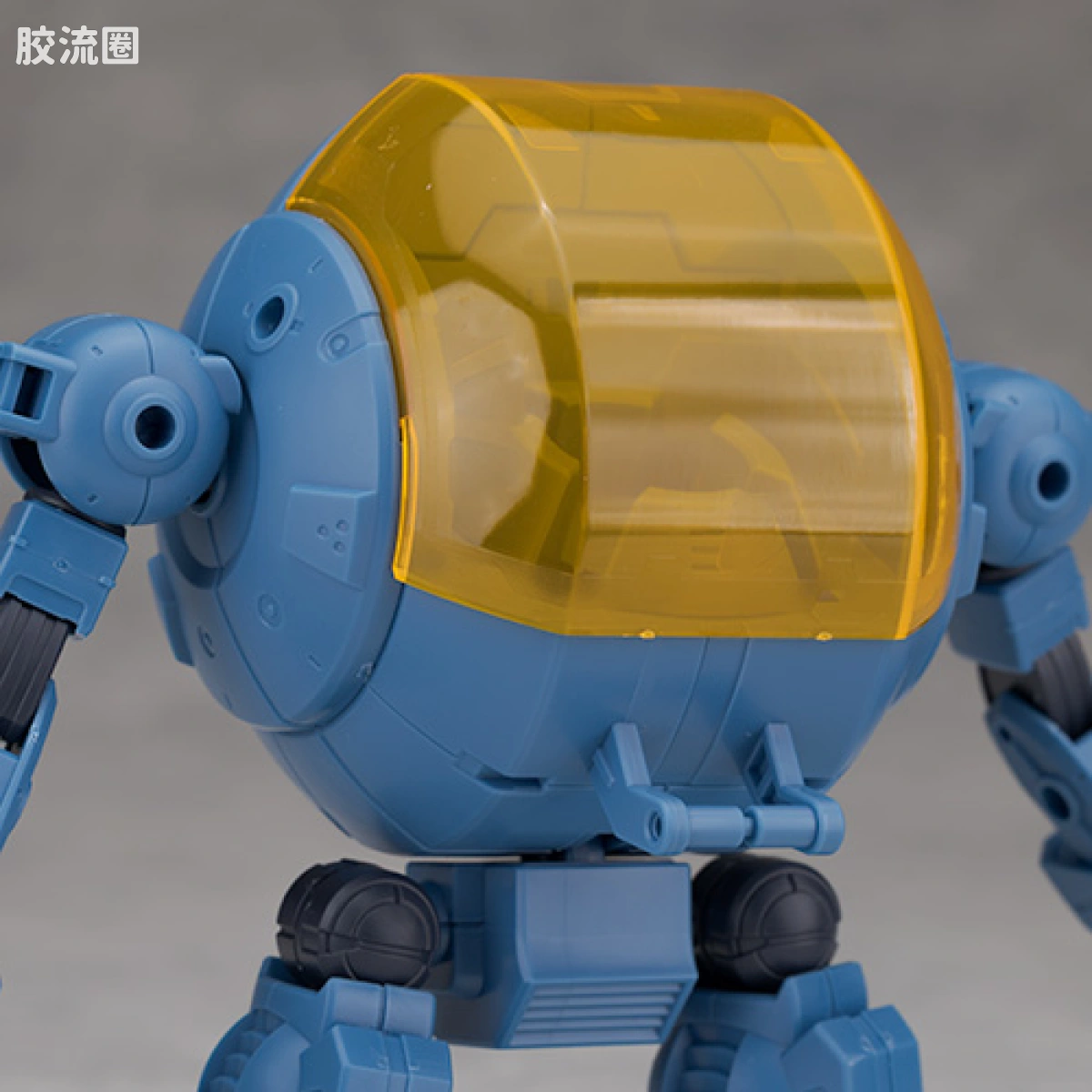 30MM 1/144 Extended Armament Vehicle EV-24 (水中探索机Ver.) - 图片