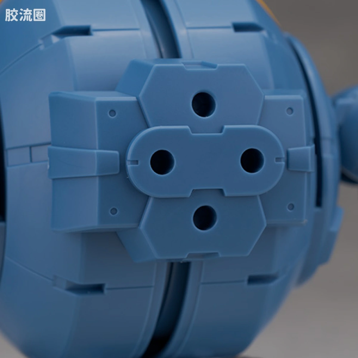 30MM 1/144 Extended Armament Vehicle EV-24 (水中探索机Ver.) - 图片