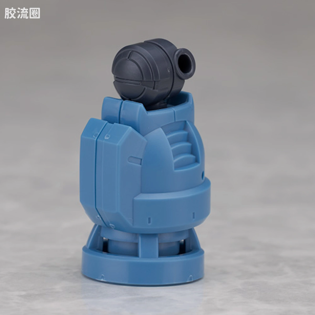 30MM 1/144 Extended Armament Vehicle EV-24 (水中探索机Ver.) - 图片