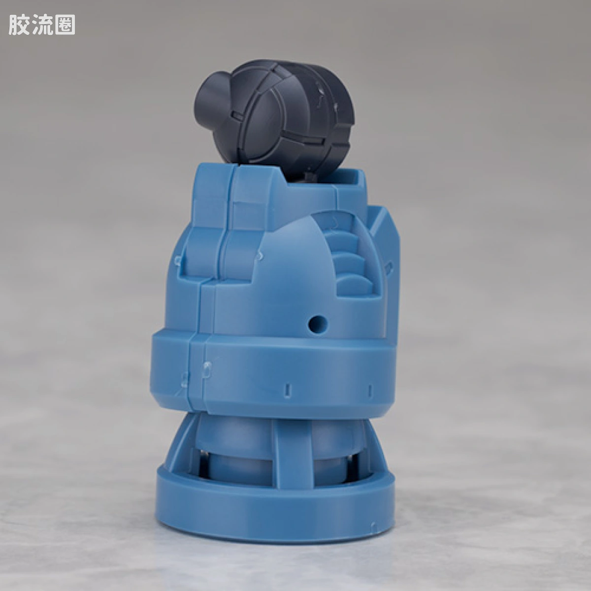 30MM 1/144 Extended Armament Vehicle EV-24 (水中探索机Ver.) - 图片