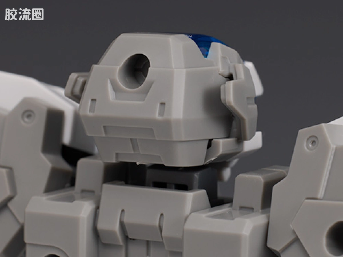 30MM 1/144 艾斯珀积特/Espossito（地球联合军） 41 eEXM-30 埃斯波西特 α - 图片