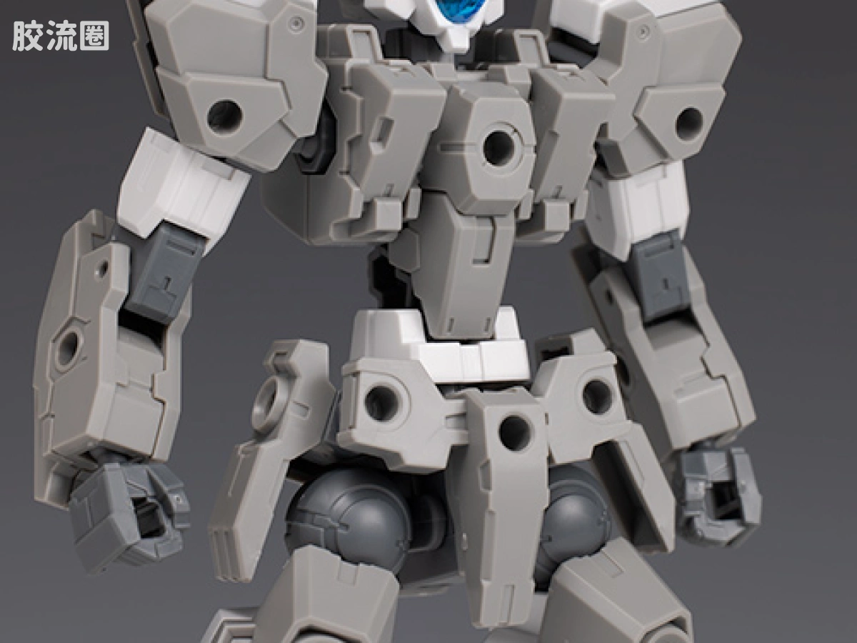 30MM 1/144 艾斯珀积特/Espossito（地球联合军） 41 eEXM-30 埃斯波西特 α - 图片