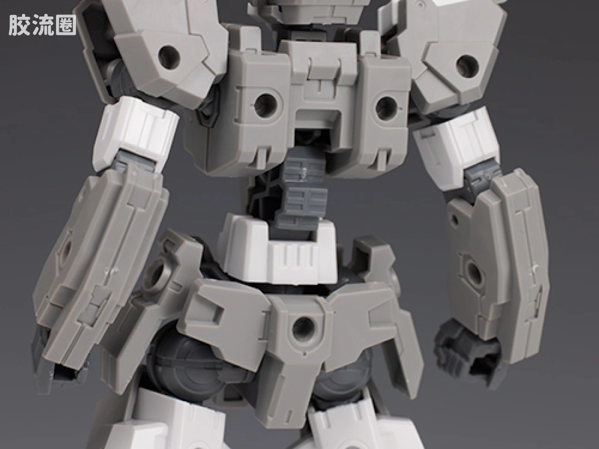 30MM 1/144 艾斯珀积特/Espossito（地球联合军） 41 eEXM-30 埃斯波西特 α - 图片