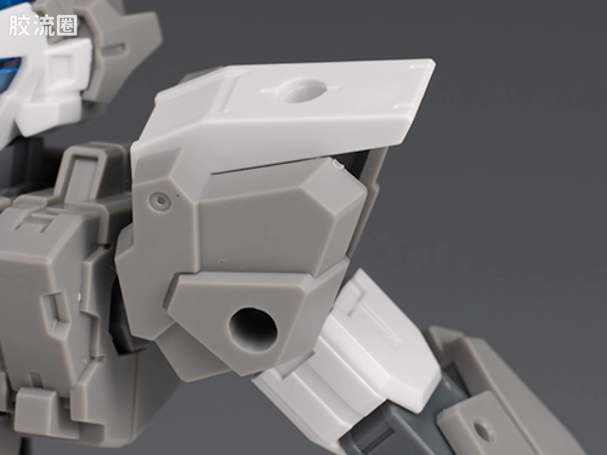 30MM 1/144 艾斯珀积特/Espossito（地球联合军） 41 eEXM-30 埃斯波西特 α - 图片