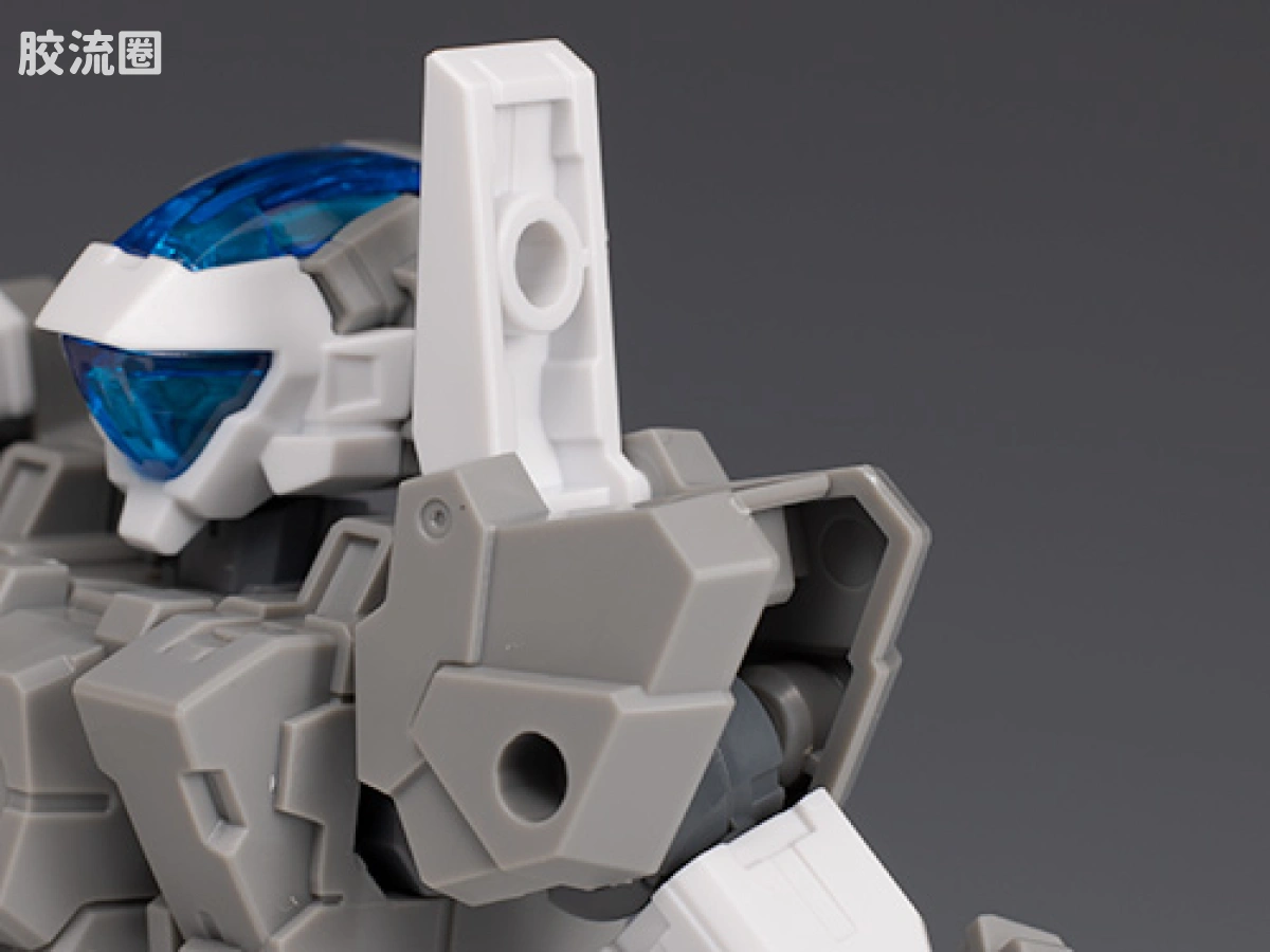 30MM 1/144 艾斯珀积特/Espossito（地球联合军） 41 eEXM-30 埃斯波西特 α - 图片