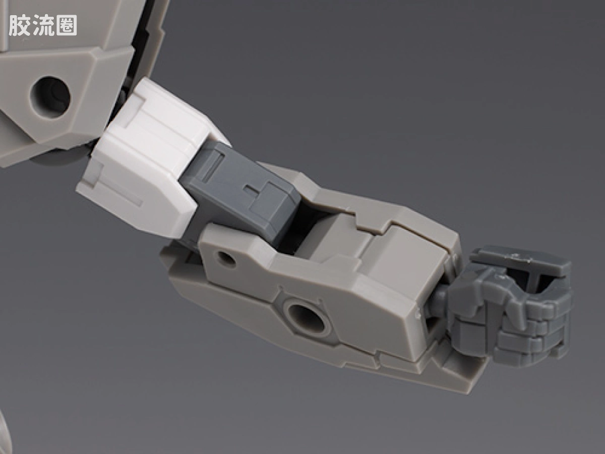 30MM 1/144 艾斯珀积特/Espossito（地球联合军） 41 eEXM-30 埃斯波西特 α - 图片