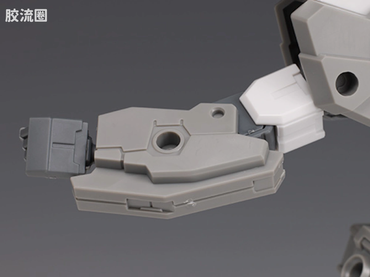 30MM 1/144 艾斯珀积特/Espossito（地球联合军） 41 eEXM-30 埃斯波西特 α - 图片