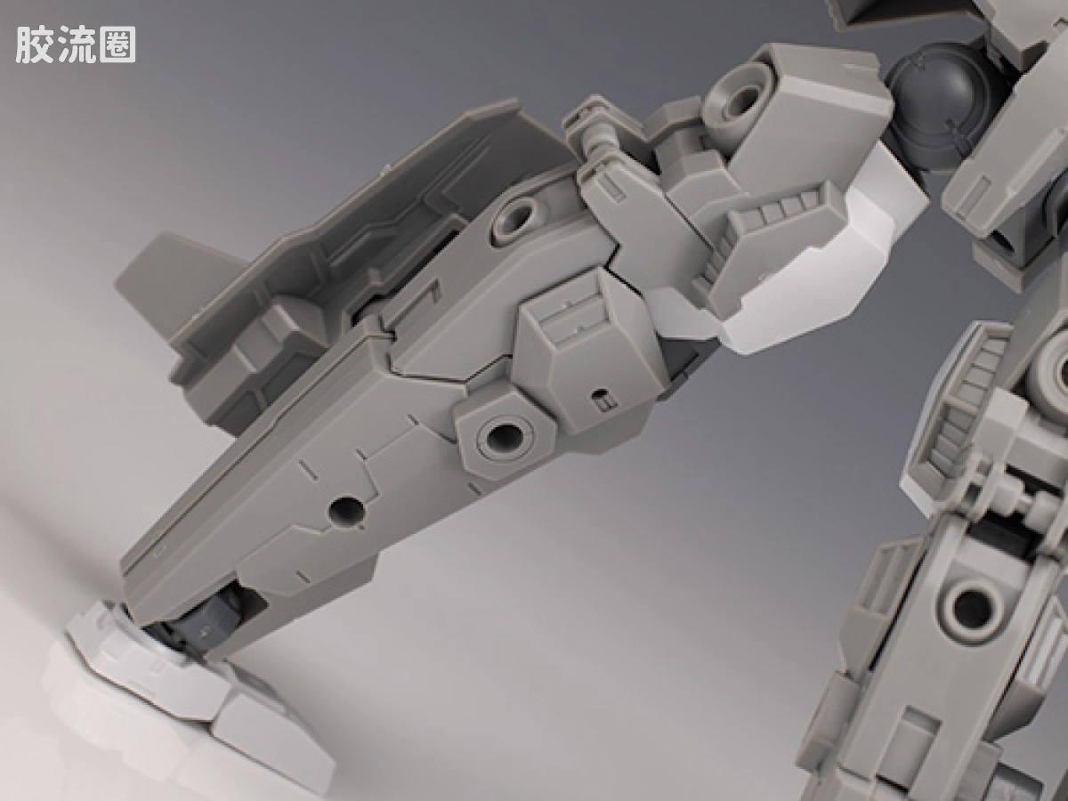 30MM 1/144 艾斯珀积特/Espossito（地球联合军） 41 eEXM-30 埃斯波西特 α - 图片