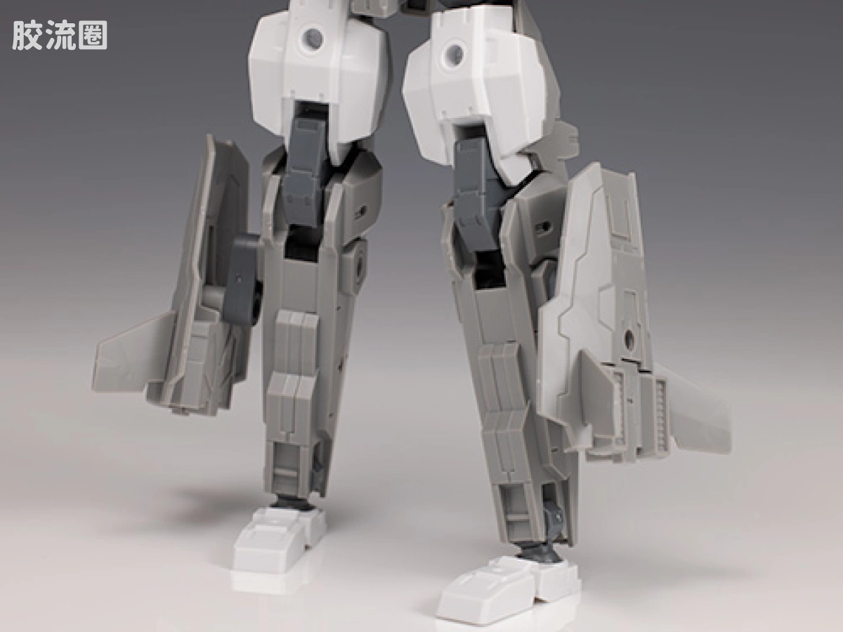 30MM 1/144 艾斯珀积特/Espossito（地球联合军） 41 eEXM-30 埃斯波西特 α - 图片