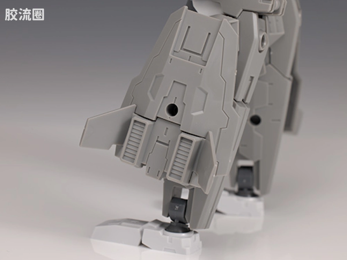 30MM 1/144 艾斯珀积特/Espossito（地球联合军） 41 eEXM-30 埃斯波西特 α - 图片