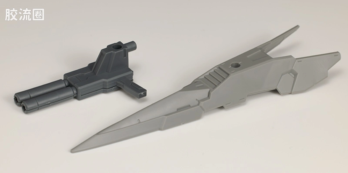 30MM 1/144 艾斯珀积特/Espossito（地球联合军） 41 eEXM-30 埃斯波西特 α - 图片