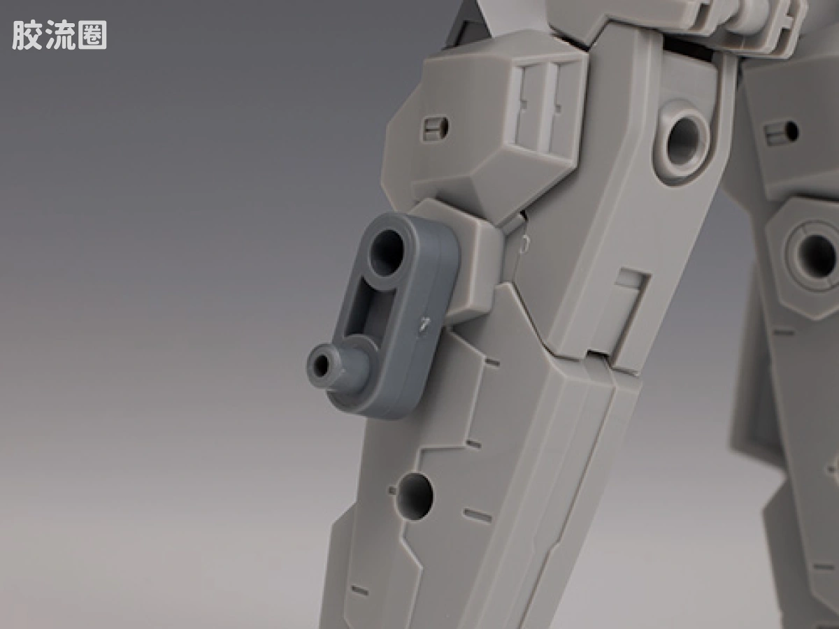 30MM 1/144 艾斯珀积特/Espossito（地球联合军） 41 eEXM-30 埃斯波西特 α - 图片