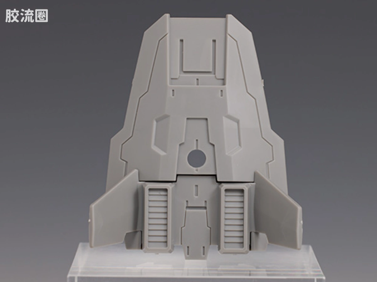 30MM 1/144 艾斯珀积特/Espossito（地球联合军） 41 eEXM-30 埃斯波西特 α - 图片