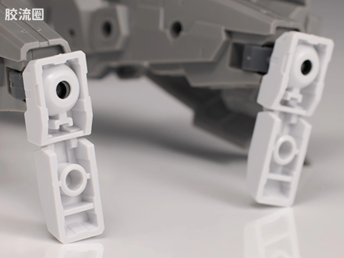 30MM 1/144 艾斯珀积特/Espossito（地球联合军） 41 eEXM-30 埃斯波西特 α - 图片