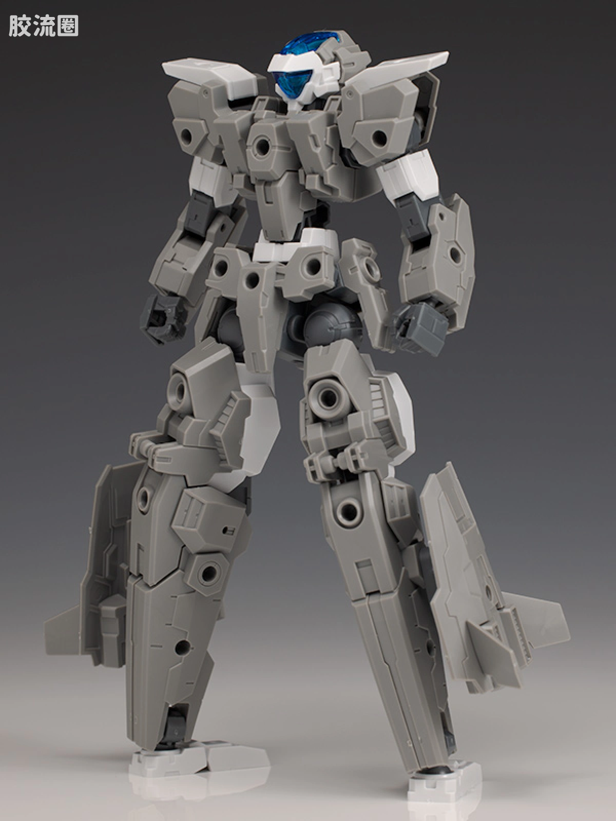 30MM 1/144 艾斯珀积特/Espossito（地球联合军） 41 eEXM-30 埃斯波西特 α - 图片