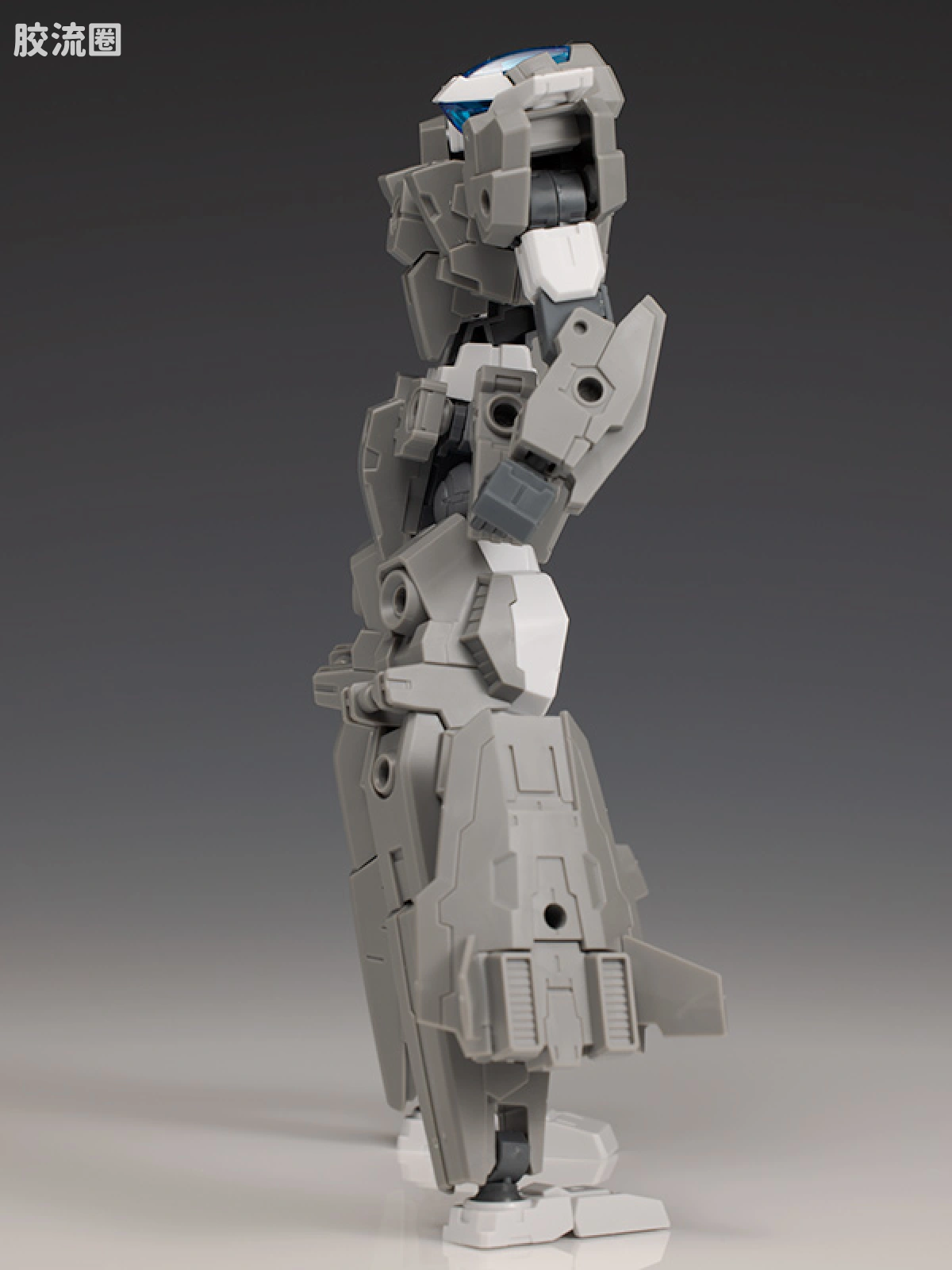 30MM 1/144 艾斯珀积特/Espossito（地球联合军） 41 eEXM-30 埃斯波西特 α - 图片