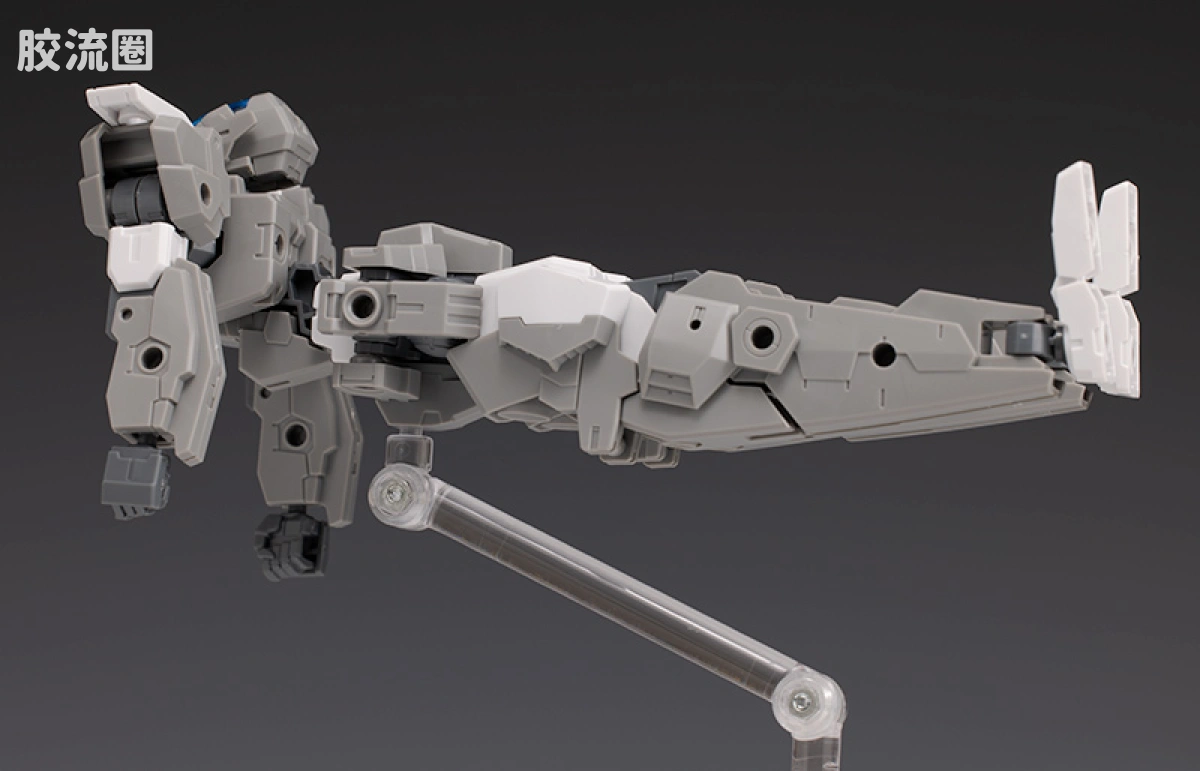 30MM 1/144 艾斯珀积特/Espossito（地球联合军） 41 eEXM-30 埃斯波西特 α - 图片