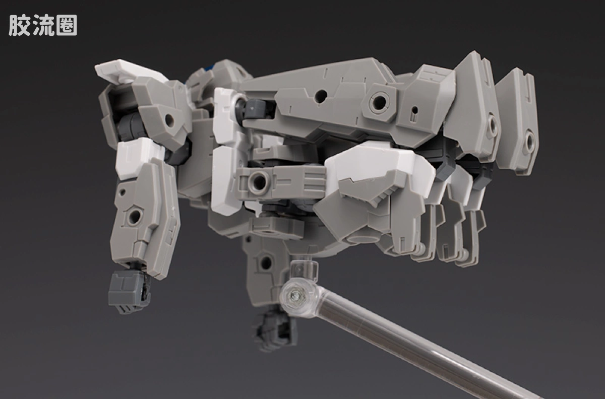30MM 1/144 艾斯珀积特/Espossito（地球联合军） 41 eEXM-30 埃斯波西特 α - 图片