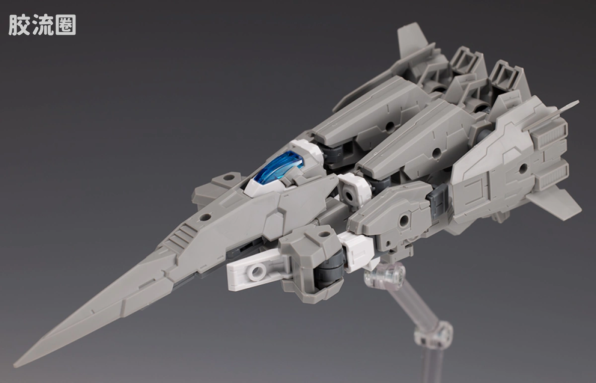 30MM 1/144 艾斯珀积特/Espossito（地球联合军） 41 eEXM-30 埃斯波西特 α - 图片