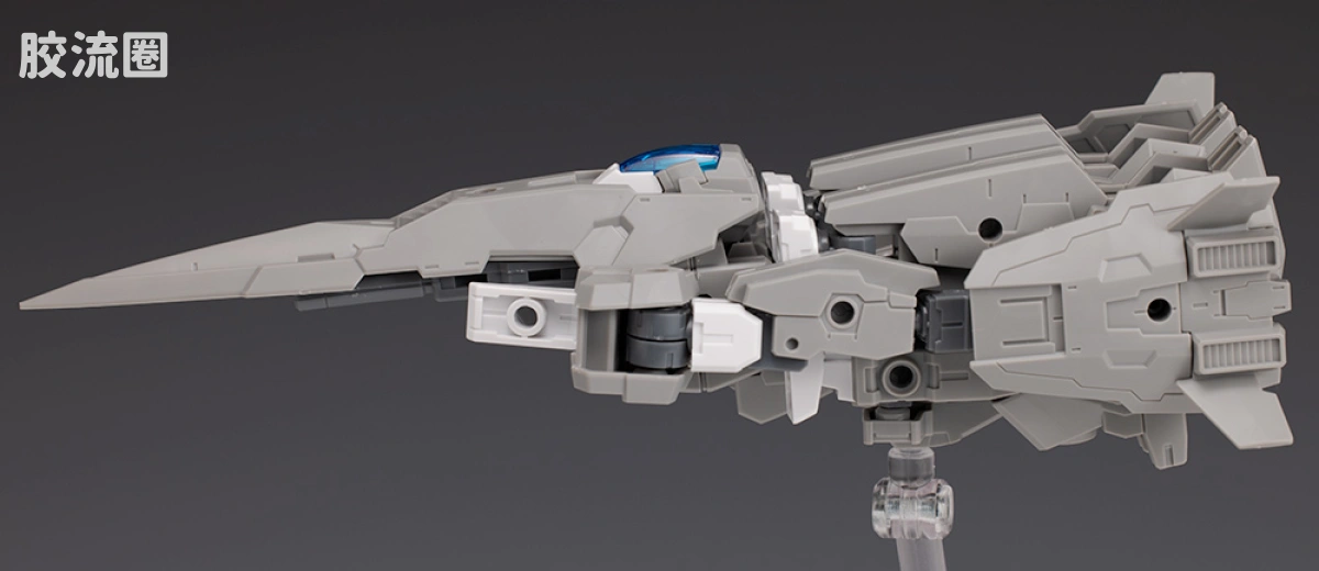 30MM 1/144 艾斯珀积特/Espossito（地球联合军） 41 eEXM-30 埃斯波西特 α - 图片