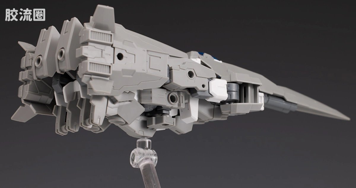 30MM 1/144 艾斯珀积特/Espossito（地球联合军） 41 eEXM-30 埃斯波西特 α - 图片