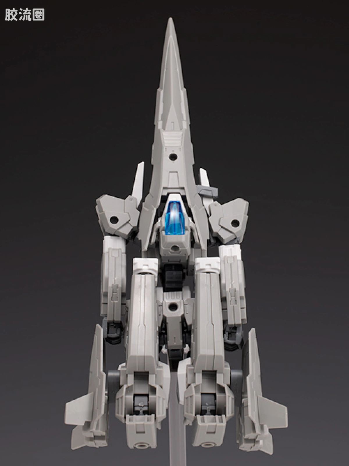30MM 1/144 艾斯珀积特/Espossito（地球联合军） 41 eEXM-30 埃斯波西特 α - 图片