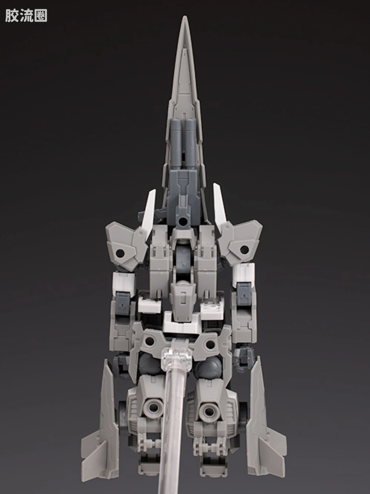 30MM 1/144 艾斯珀积特/Espossito（地球联合军） 41 eEXM-30 埃斯波西特 α - 图片