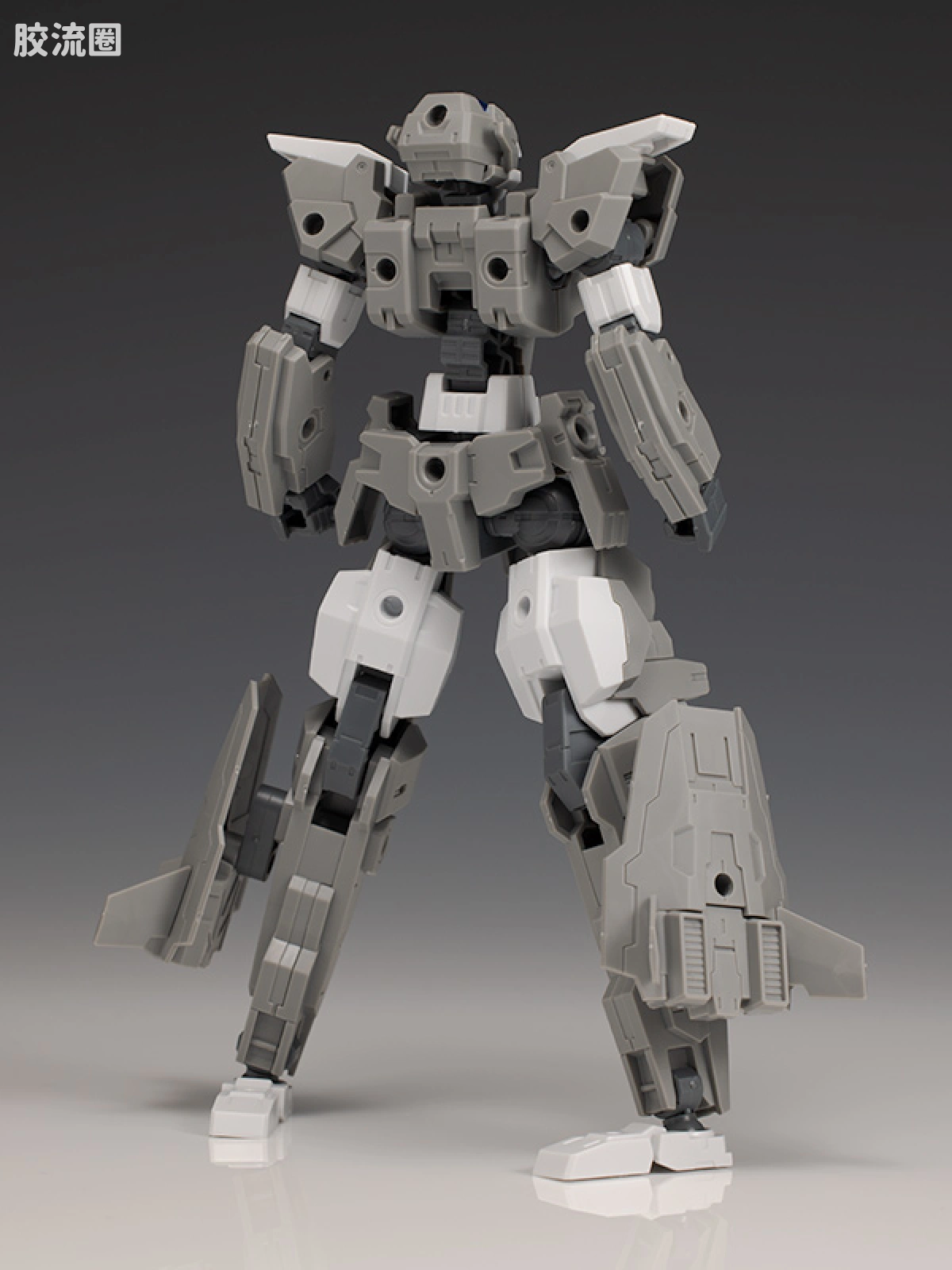30MM 1/144 艾斯珀积特/Espossito（地球联合军） 41 eEXM-30 埃斯波西特 α - 图片
