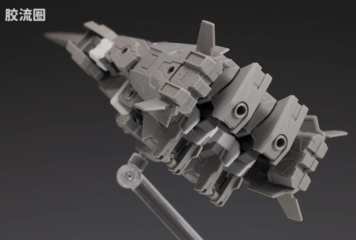 30MM 1/144 艾斯珀积特/Espossito（地球联合军） 41 eEXM-30 埃斯波西特 α - 图片