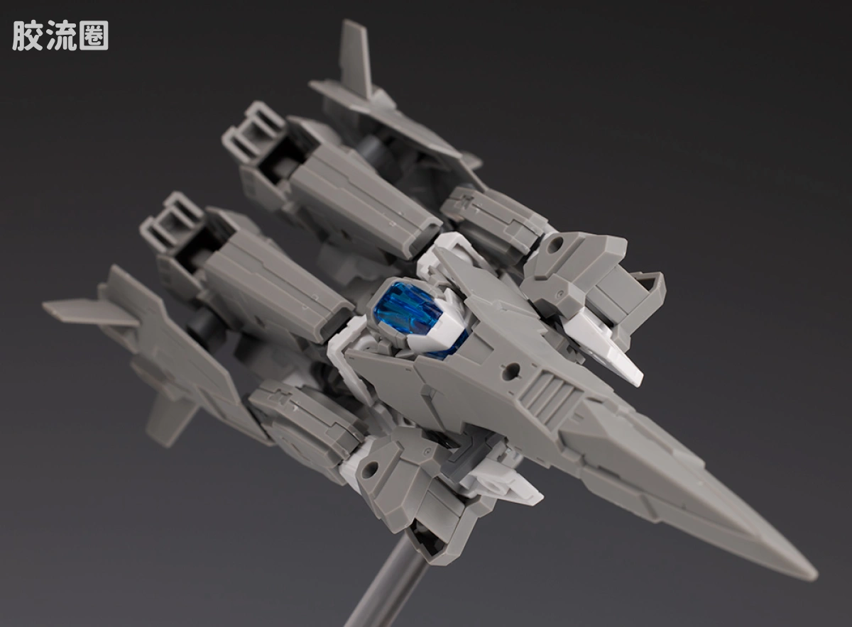 30MM 1/144 艾斯珀积特/Espossito（地球联合军） 41 eEXM-30 埃斯波西特 α - 图片