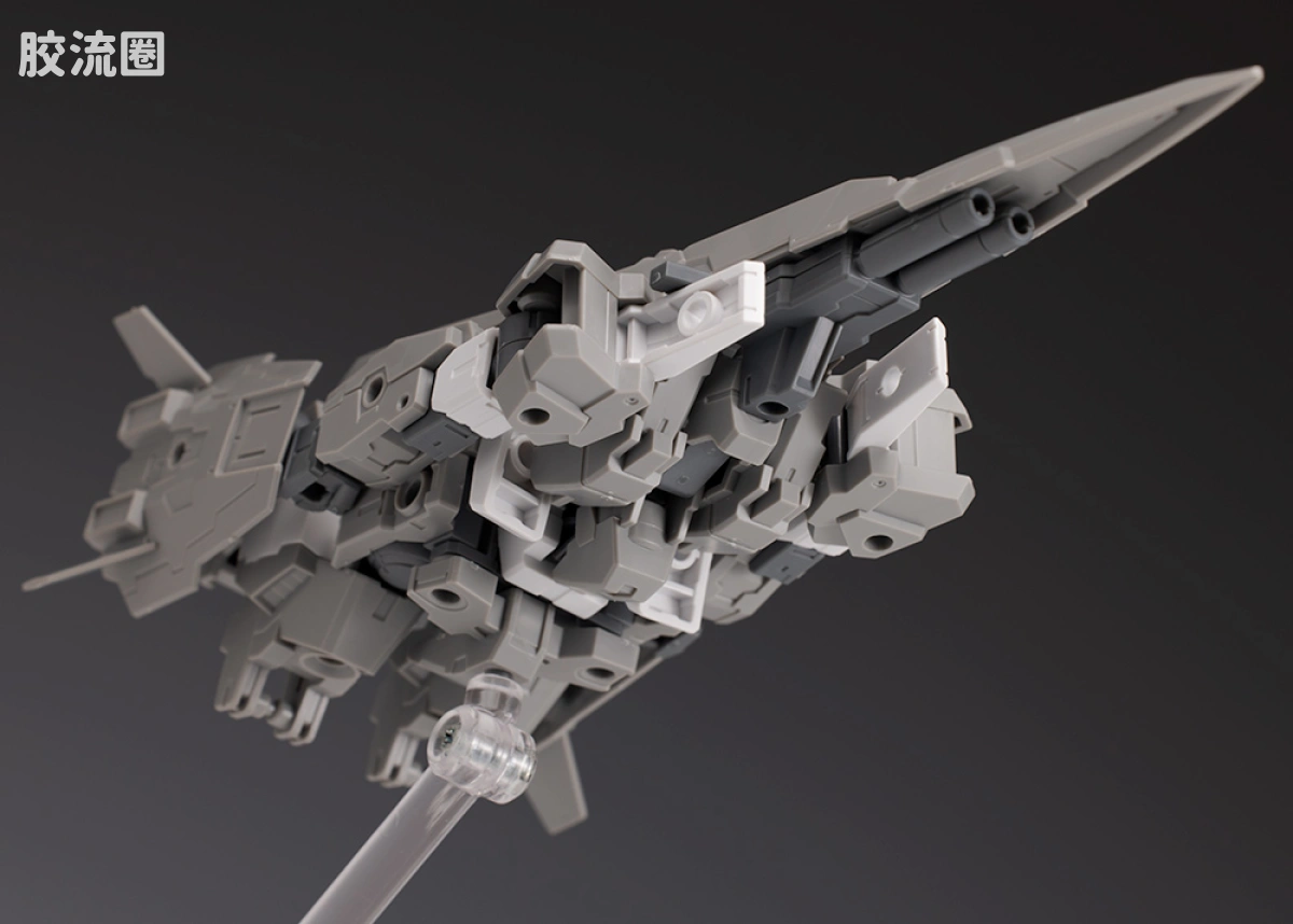 30MM 1/144 艾斯珀积特/Espossito（地球联合军） 41 eEXM-30 埃斯波西特 α - 图片