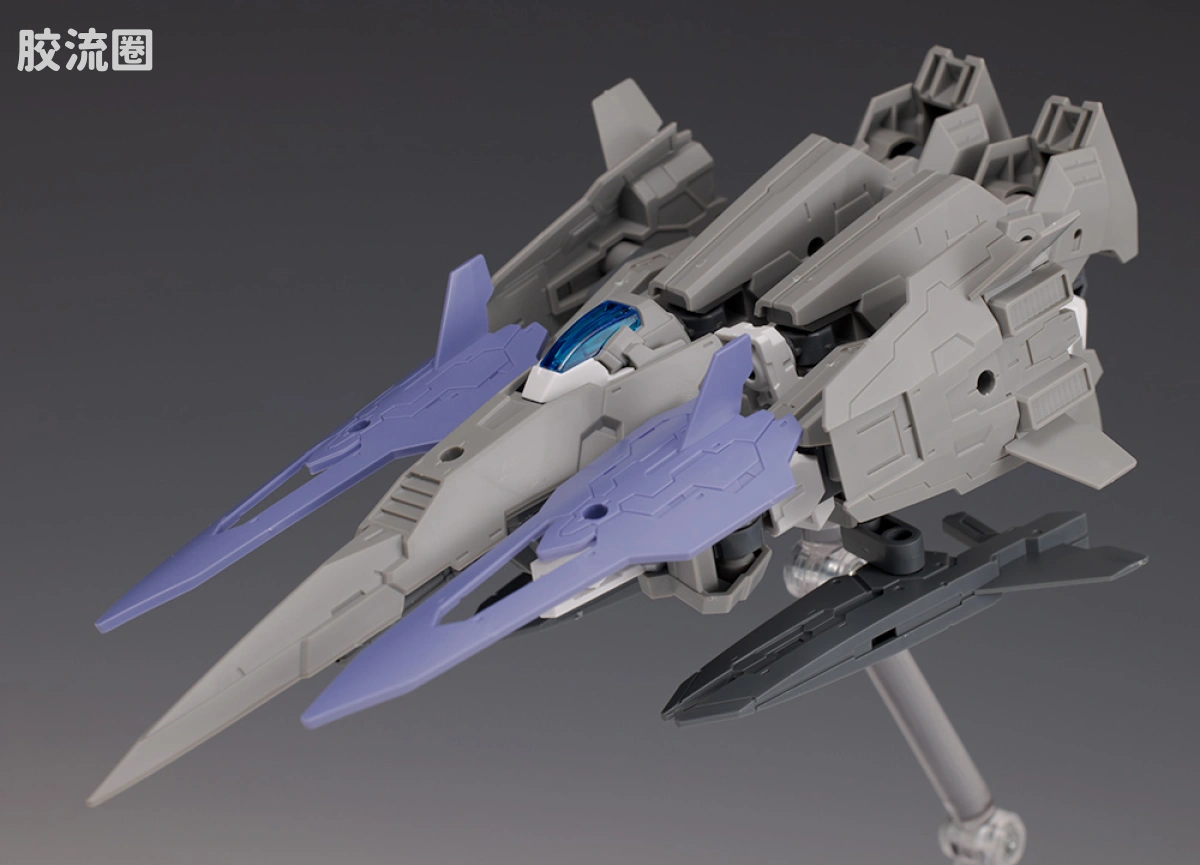 30MM 1/144 艾斯珀积特/Espossito（地球联合军） 41 eEXM-30 埃斯波西特 α - 图片