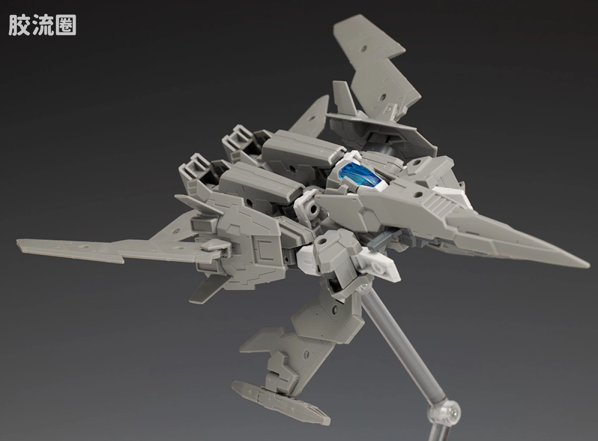 30MM 1/144 艾斯珀积特/Espossito（地球联合军） 41 eEXM-30 埃斯波西特 α - 图片
