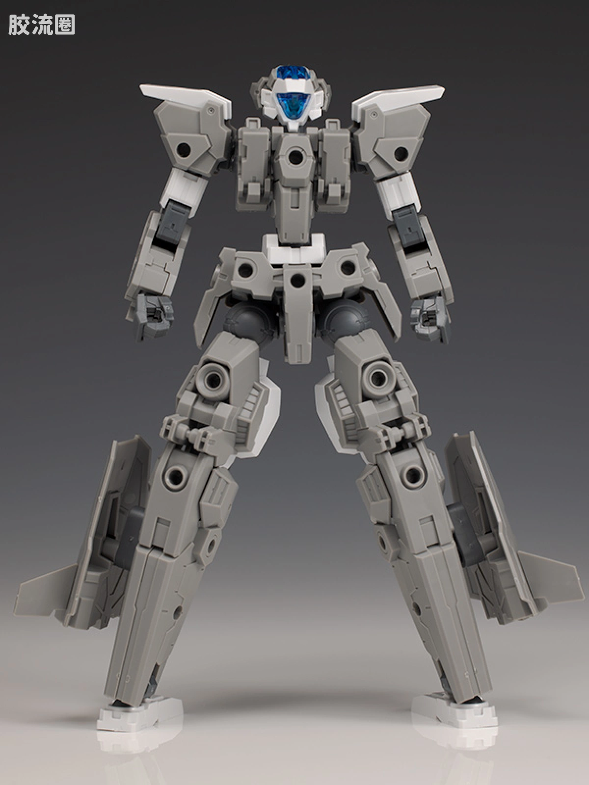 30MM 1/144 艾斯珀积特/Espossito（地球联合军） 41 eEXM-30 埃斯波西特 α - 图片