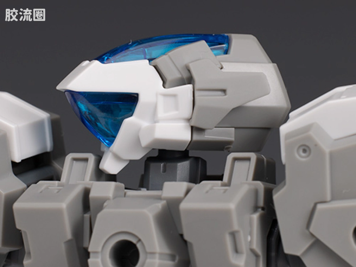 30MM 1/144 艾斯珀积特/Espossito（地球联合军） 41 eEXM-30 埃斯波西特 α - 图片