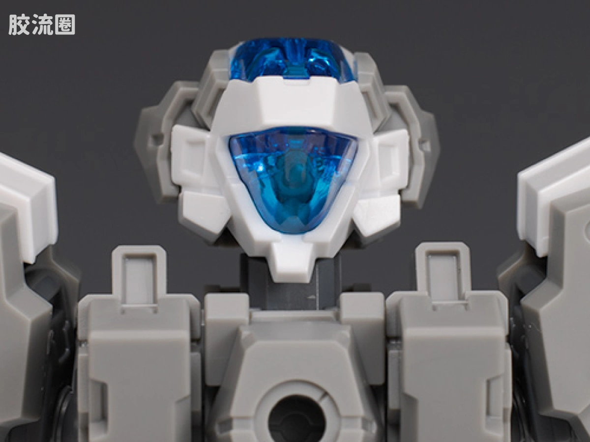 30MM 1/144 艾斯珀积特/Espossito（地球联合军） 41 eEXM-30 埃斯波西特 α - 图片