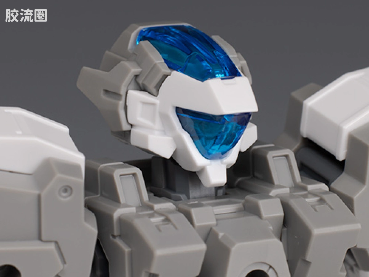 30MM 1/144 艾斯珀积特/Espossito（地球联合军） 41 eEXM-30 埃斯波西特 α - 图片