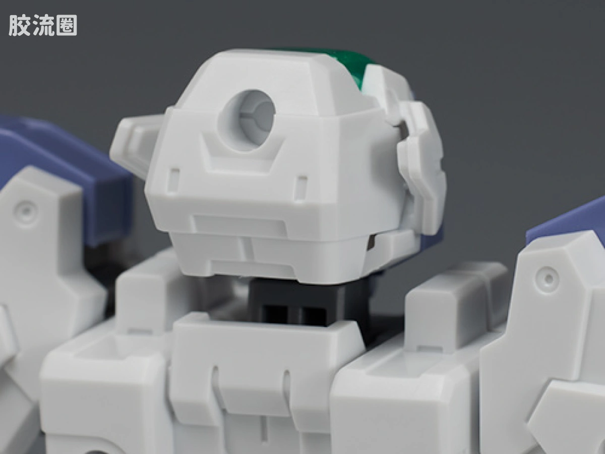 30MM 1/144 艾斯珀积特/Espossito（地球联合军） 40 eEXM-30 埃斯波西特 β - 图片
