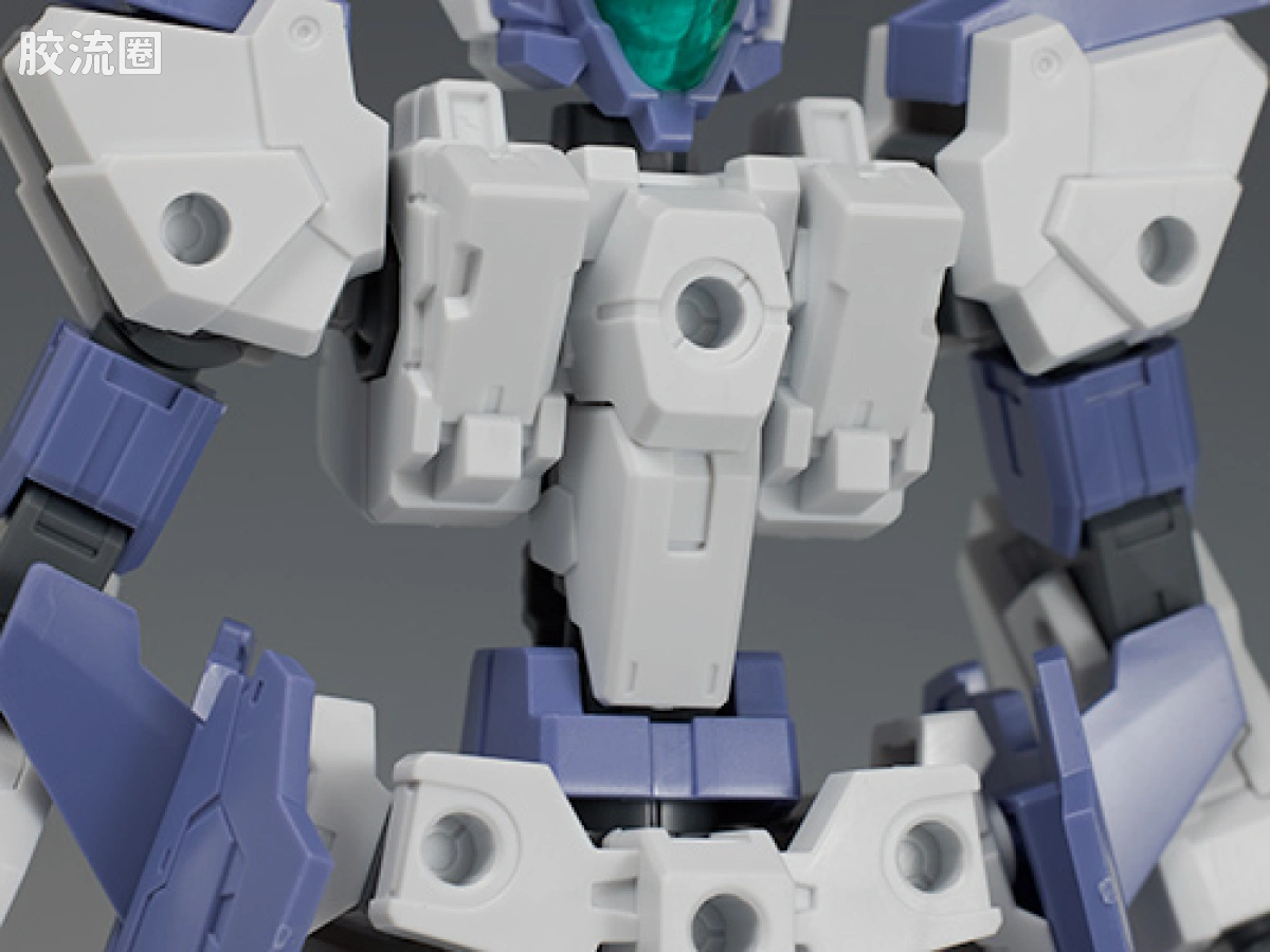 30MM 1/144 艾斯珀积特/Espossito（地球联合军） 40 eEXM-30 埃斯波西特 β - 图片