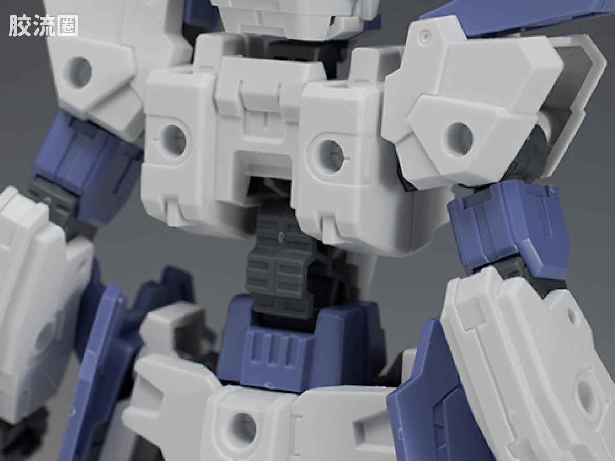 30MM 1/144 艾斯珀积特/Espossito（地球联合军） 40 eEXM-30 埃斯波西特 β - 图片