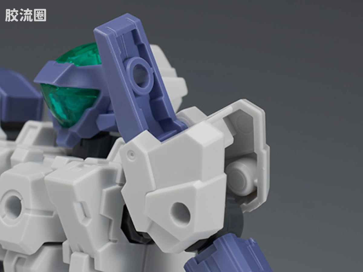 30MM 1/144 艾斯珀积特/Espossito（地球联合军） 40 eEXM-30 埃斯波西特 β - 图片
