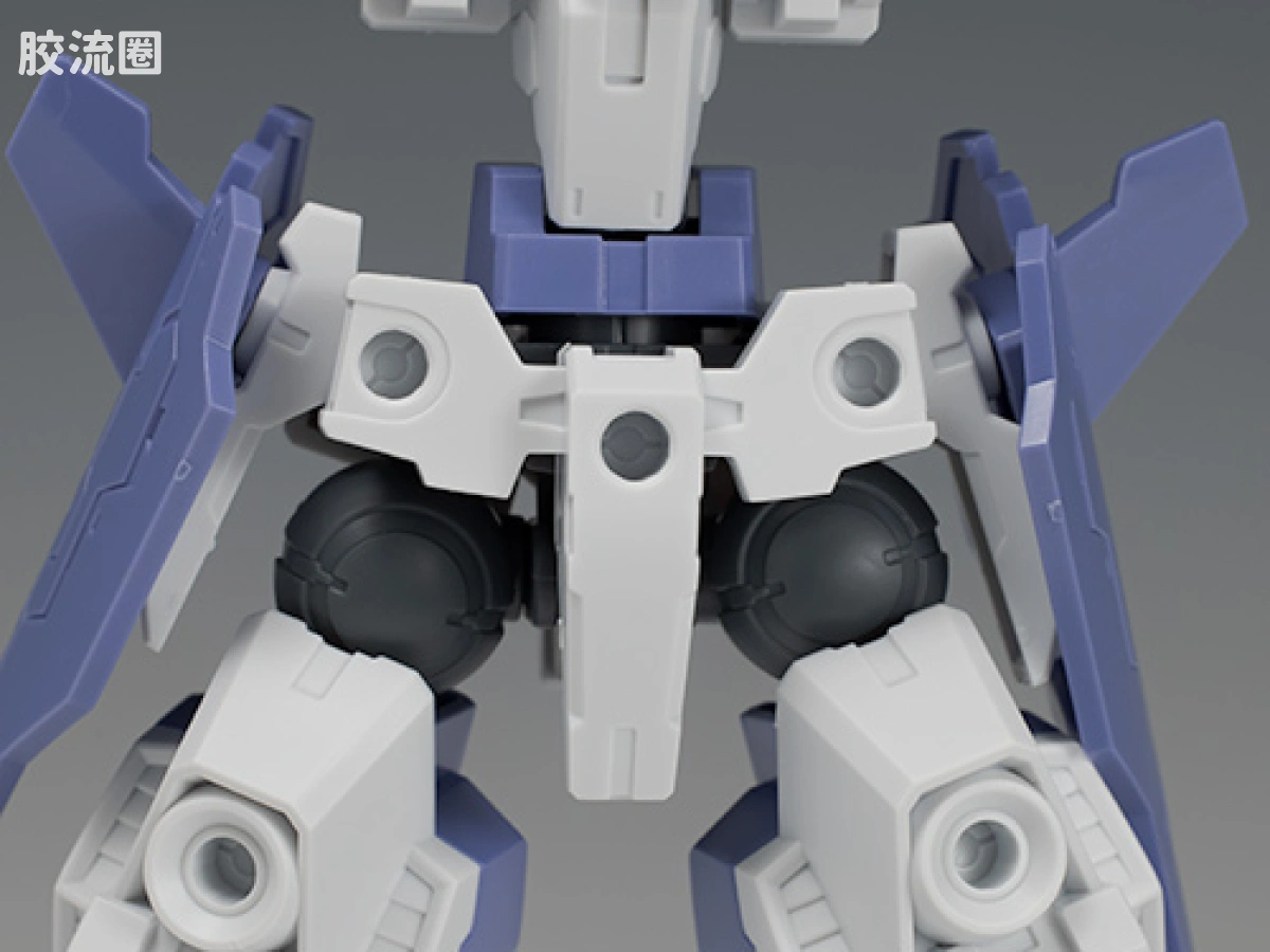 30MM 1/144 艾斯珀积特/Espossito（地球联合军） 40 eEXM-30 埃斯波西特 β - 图片