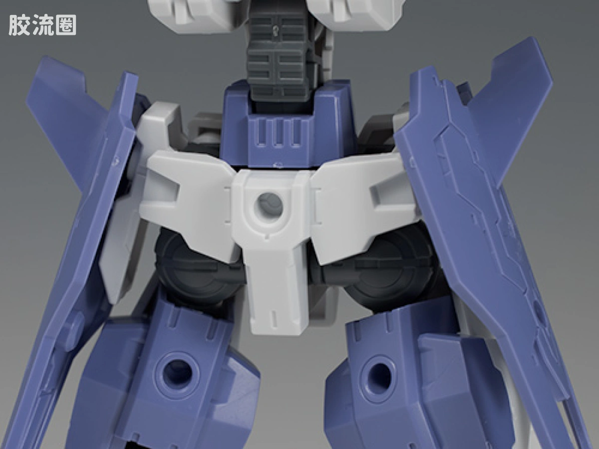 30MM 1/144 艾斯珀积特/Espossito（地球联合军） 40 eEXM-30 埃斯波西特 β - 图片